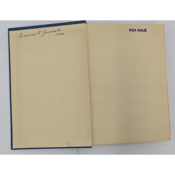 The Kings General By Daphne Du Maurier Vintage 1946 - Picture 4 of 15